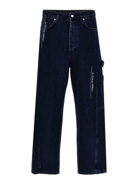 Discourse Jeans