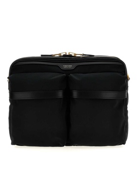 Utility Crossbody Bag