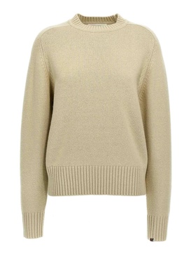 N123 Bourgeois Desert Sweater