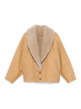 Journey Keather Jacket