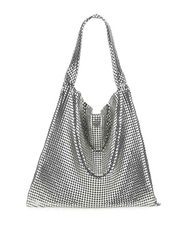 Shoulder Bag Cabas