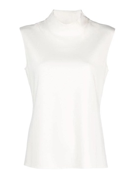 Sleeveless top