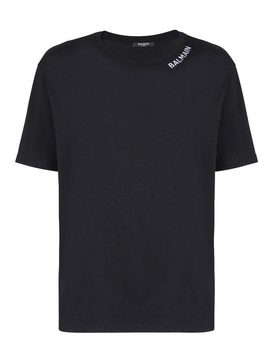 Logo Print T-Shirt