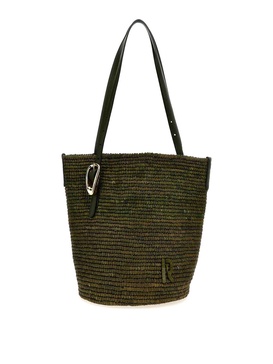 Cabas Shopping Bag