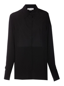 Black Shirt