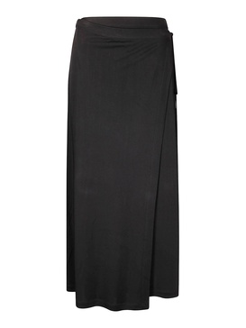 Midi skirt