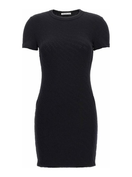 Logo Dress