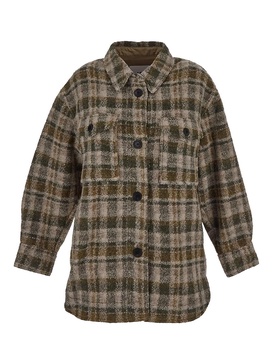 Marant etoile jacket in wool