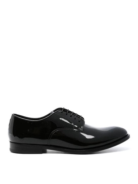 Derby Shoes