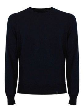 Wool Pullover