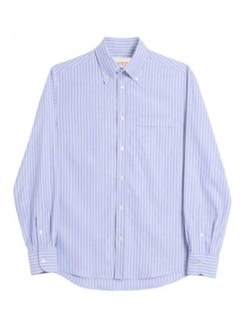Vlogo Signature Long Sleeve Shirt