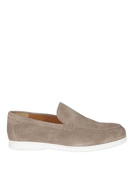 Adler loafers