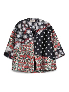 Print Jacket