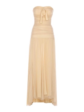 Vanilla Raquel Tulle Dress