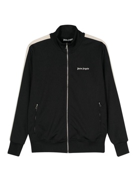 Classic logo track jacket