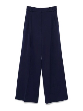 Twill Pants