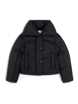 Mist Puffer Jacket