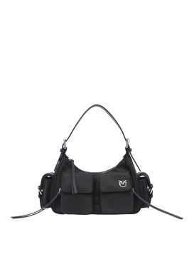 Cargo Shoulder Bag
