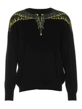 Icon Wings Sweater