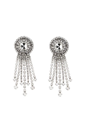 Round Earrings