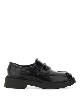 Moccasin Miracle