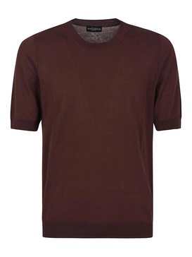 Round Neck T-Shirt