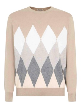 Neck Pullover