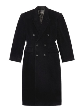 Black jacket