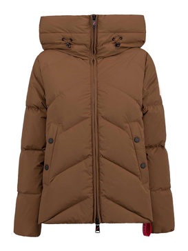 Jacket Padded