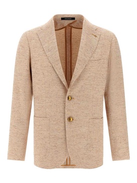Montecarlo Blazer