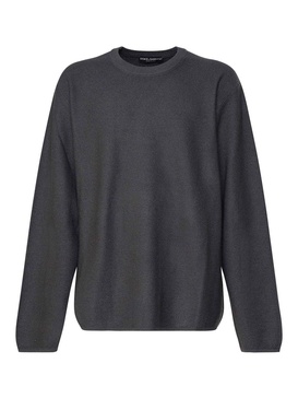 Virgin Wool Sweater
