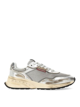 Sneaker Sprinter