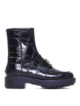 Tina Boots