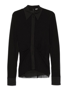 Double Layer Shirt