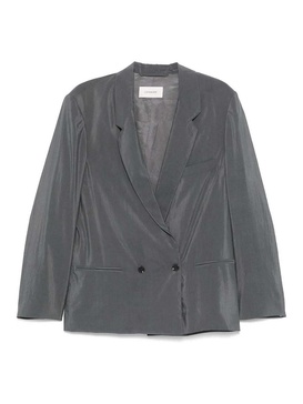 Soft Tailored Jacket