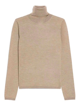 Veloce Lightweight Cashmere Turtleneck