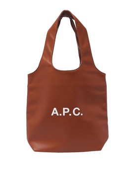 Small ninon tote bag