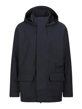 Erhal Tech Wool Blend