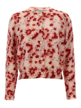 Violetta Cardigan