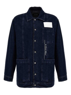 Discourse Chore Jacket