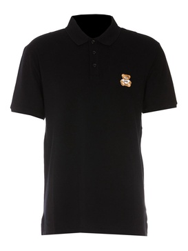 Cotton polo