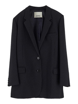 Isabel marant jacket in polyester