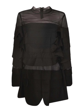 Dress Black