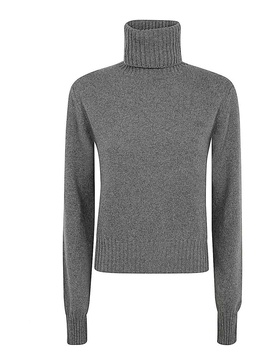 Slim Tonal Adc Sweater