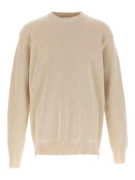 Zip Sweater