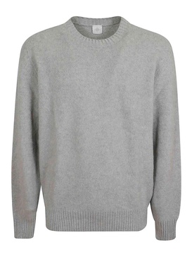Crew-Neck Sweaters