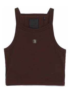 Short Tank Top