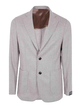 Easy Jacket