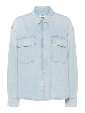 Saharan Shirt Jacket