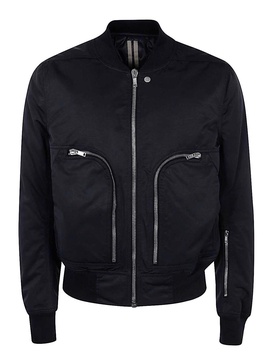 Bauhaus Flight Bomber Jacket